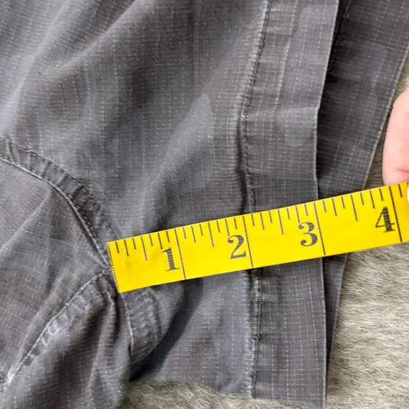 Vuori Camo Ripstop Shorts - Picture 8 of 12